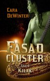 Fasad Cluster - Kilak