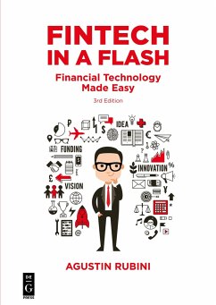 Fintech in a Flash - Rubini, Agustin