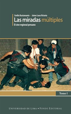 Las miradas múltiples (eBook, ePUB) - Bustamante, Emilio; Luna Victoria, Jaime