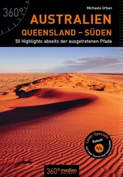 Australien - Queensland - Süden - Urban, Michaela