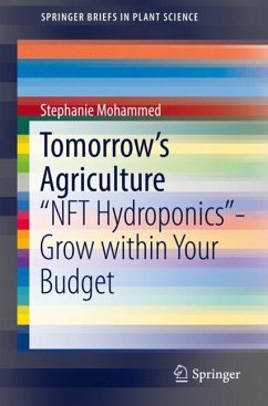 Tomorrow's Agriculture - Mohammed, Stephanie