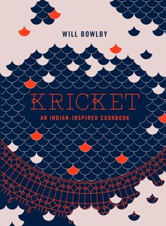 Cover Kricket (eBook, ePUB)