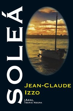 Soleá (eBook, ePUB) - Izzo, Jean-Claude