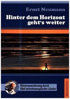 Hinter dem Horizont geht's weiter - Neumann, Ernst