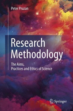 Research Methodology - Pruzan, Peter