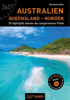 Australien - Queensland - Norden - Urban, Michaela