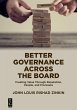 Better Governance Across the Board - Bild 1