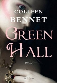 Cover Green Hall