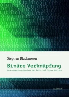 Binäre Verknüpfung - Blackmoore, Stephen