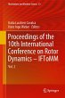 Proceedings of the 10th International... - Bild 1