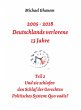 2005 - 2018: Deutschlands verlorene 13... - Bild 1