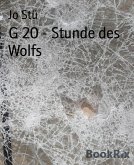 G 20 - Stunde des Wolfs (eBook, ePUB)