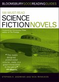 100 Must-read Science Fiction Novels (eBook, PDF)