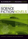 100 Must-read Science Fiction Novels (eBook, PDF) 100 Must-read Science Fiction Novels (eBook, PDF)
