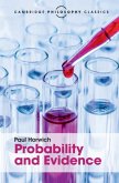 Probability and Evidence (eBook, PDF)