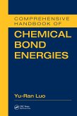 Comprehensive Handbook of Chemical Bond Energies (eBook, PDF)