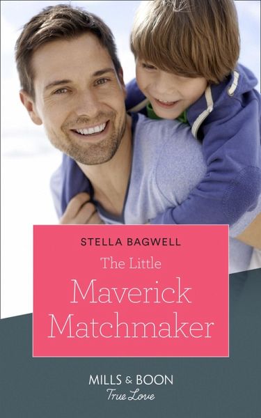 The Little Maverick Matchmaker (eBook, ePUB)