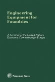 Engineering Equipment for Foundries (eBook, PDF)