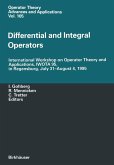 Differential and Integral Operators (eBook, PDF)