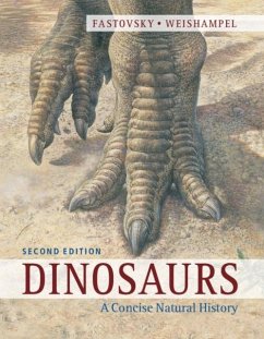 Cover Dinosaurs (eBook, PDF)