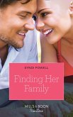 Finding Her Family (eBook, ePUB)