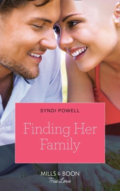 Cover Finding Her Family (eBook, ePUB)