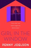 Girl in the Window (eBook, ePUB) Girl in the Window (eBook, ePUB)