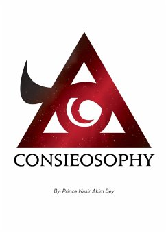 Cover CONSIEOSOPHY (eBook, ePUB)