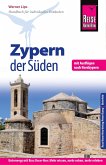 Reise Know-How Reiseführer Zypern - der Süden (eBook, PDF) Reise Know-How Reiseführer Zypern - der Süden (eBook, PDF)
