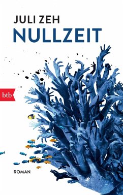 Nullzeit (eBook, ePUB) - Zeh, Juli