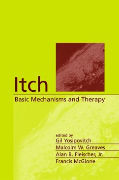 Itch (eBook, PDF)
