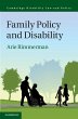 Family Policy and Disability (eBook,... - Bild 1