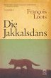 Die jakkalsdans (eBook, PDF) - Bild 1