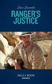 Ranger's Justice (eBook, ePUB) Ranger's Justice (eBook, ePUB)