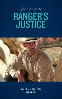 Cover Ranger's Justice (eBook, ePUB)