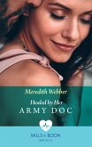 Healed By Her Army Doc (eBook, ePUB)