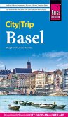 Reise Know-How CityTrip Basel (eBook, PDF)