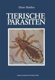 Tierische Parasiten (eBook, PDF)