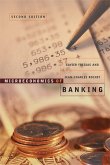 Microeconomics of Banking, second edition (eBook, ePUB)