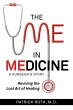The Me in Medicine (eBook, ePUB) - Bild 1