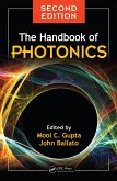 The Handbook of Photonics (eBook, PDF)