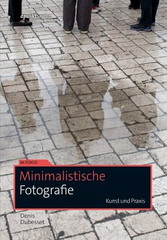 Minimalistische Fotografie (eBook, PDF) - Dubesset, Denis