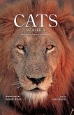 Cats of Africa (eBook, PDF) Cats of Africa (eBook, PDF)