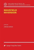 Wavefield Inversion (eBook, PDF)