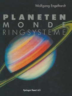 Planeten Monde Ringsysteme (eBook, PDF) - Engelhardt