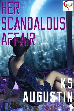 Cover Her Scandalous Affair (eBook, ePUB)
