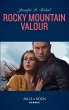 Rocky Mountain Valor (eBook, ePUB) - Bild 1