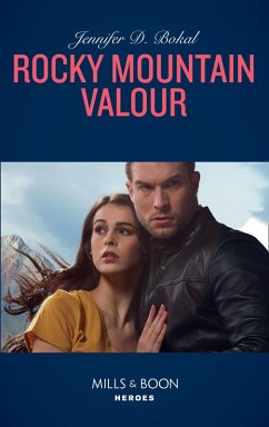 Cover Rocky Mountain Valor (eBook, ePUB)