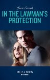 In The Lawman's Protection (Omega Sector: Under Siege, Book 6) (Mills & Boon Heroes) (eBook, ePUB)
