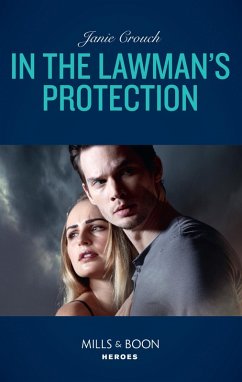 Cover In The Lawman's Protection (eBook, ePUB)